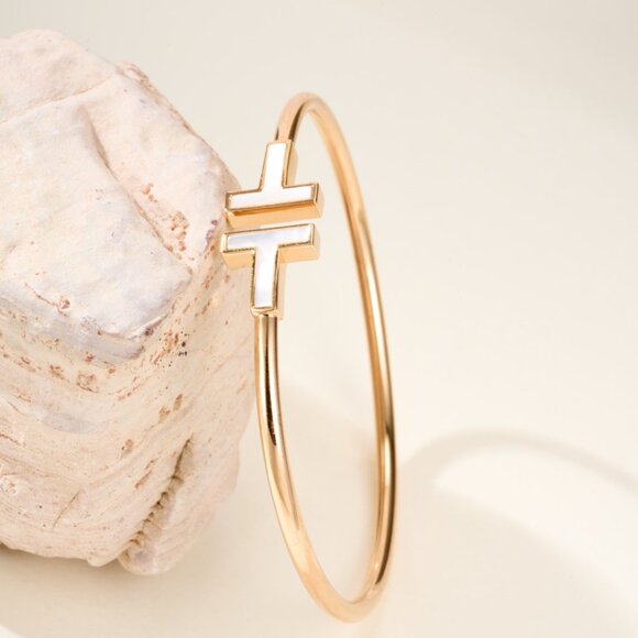 ✅✅✅Authentic Tiffany bracelet - Picture 9 of 9